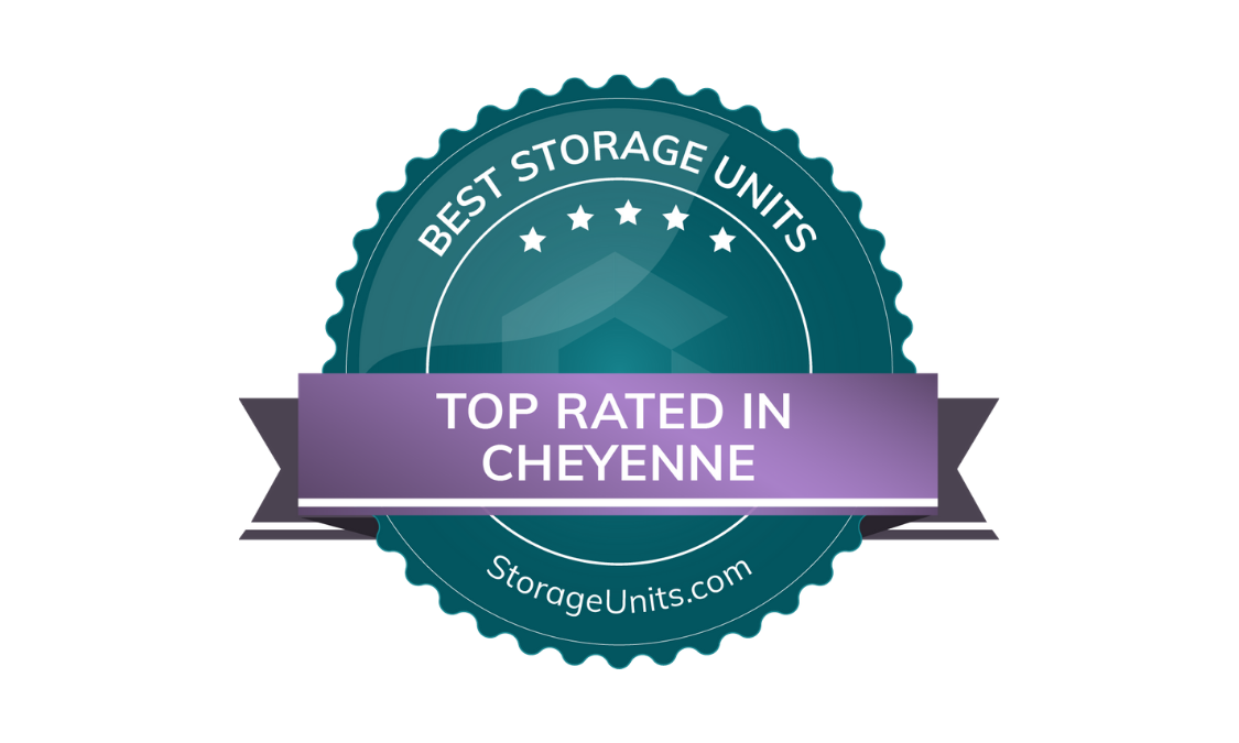 Top Rated Storage in Cheyenne